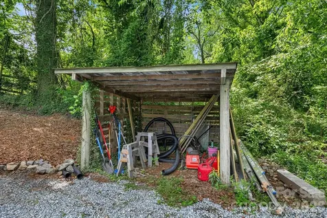 113 Byrd Lane Brevard NC 28712