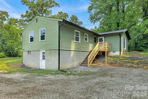 113 Byrd Lane Brevard NC 28712