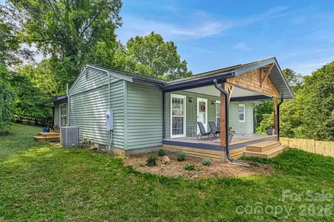 113 Byrd Lane Brevard NC 28712