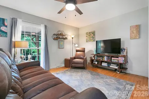 113 Byrd Lane Brevard NC 28712