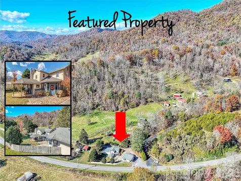 126 Arrowwood Way Canton NC 28716