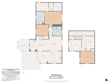 126 Arrowwood Way Canton NC 28716