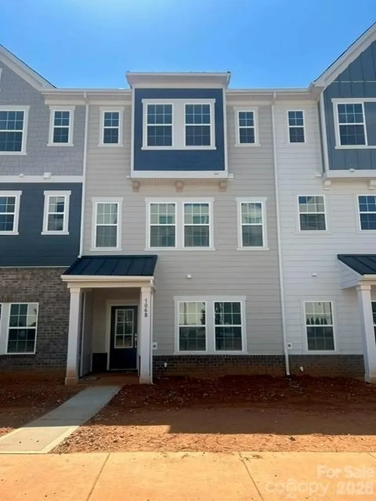 106 Nablus Trail Mooresville NC 28117