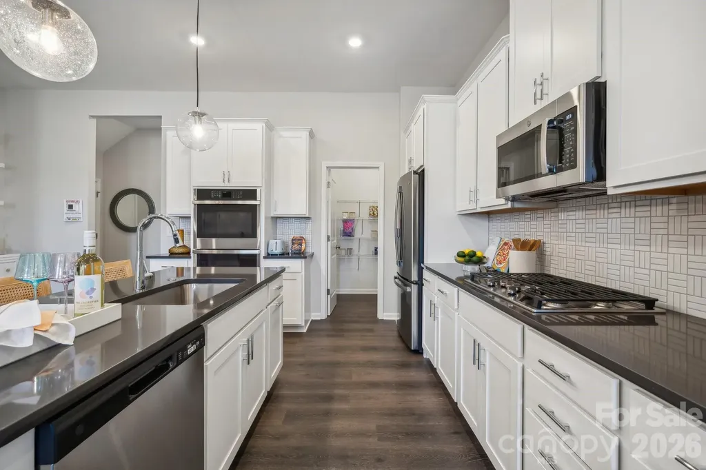 21233 Lake Run Drive Charlotte NC 28278