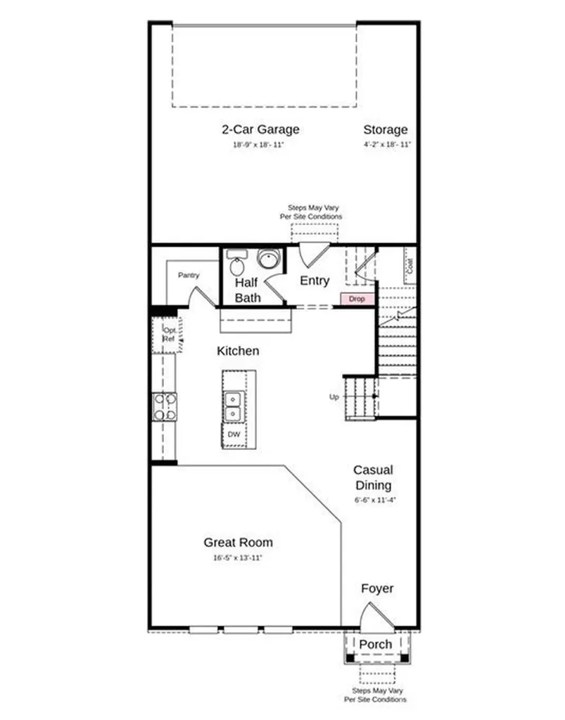 21233 Lake Run Drive Charlotte NC 28278