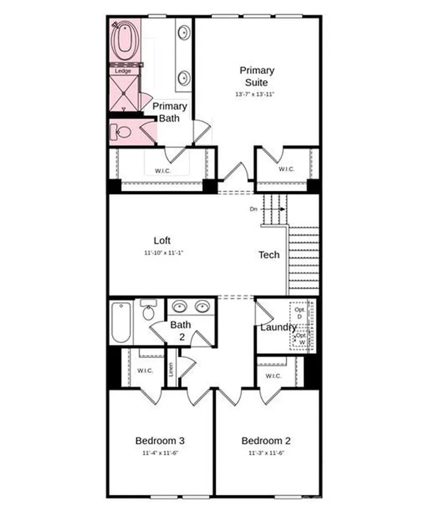 21233 Lake Run Drive Charlotte NC 28278