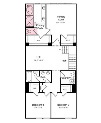 21233 Lake Run Drive Charlotte NC 28278