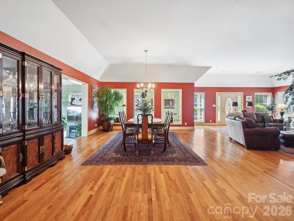 4809 Us 74 Highway Wingate NC 28174