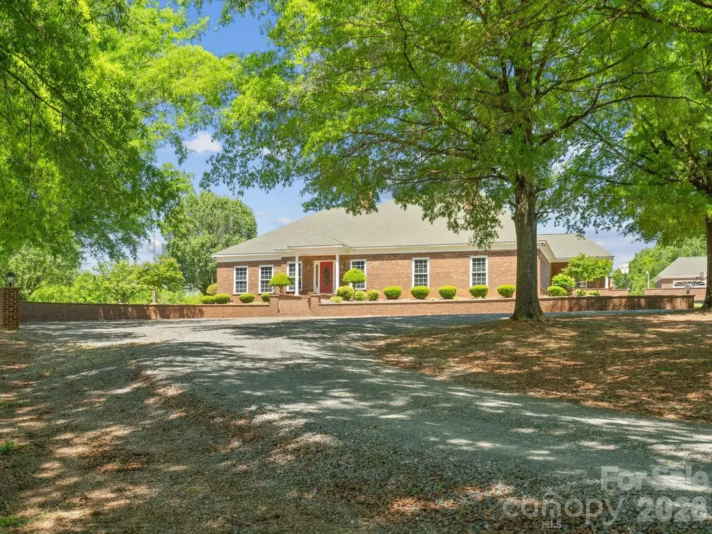 4809 Us 74 Highway Wingate NC 28174