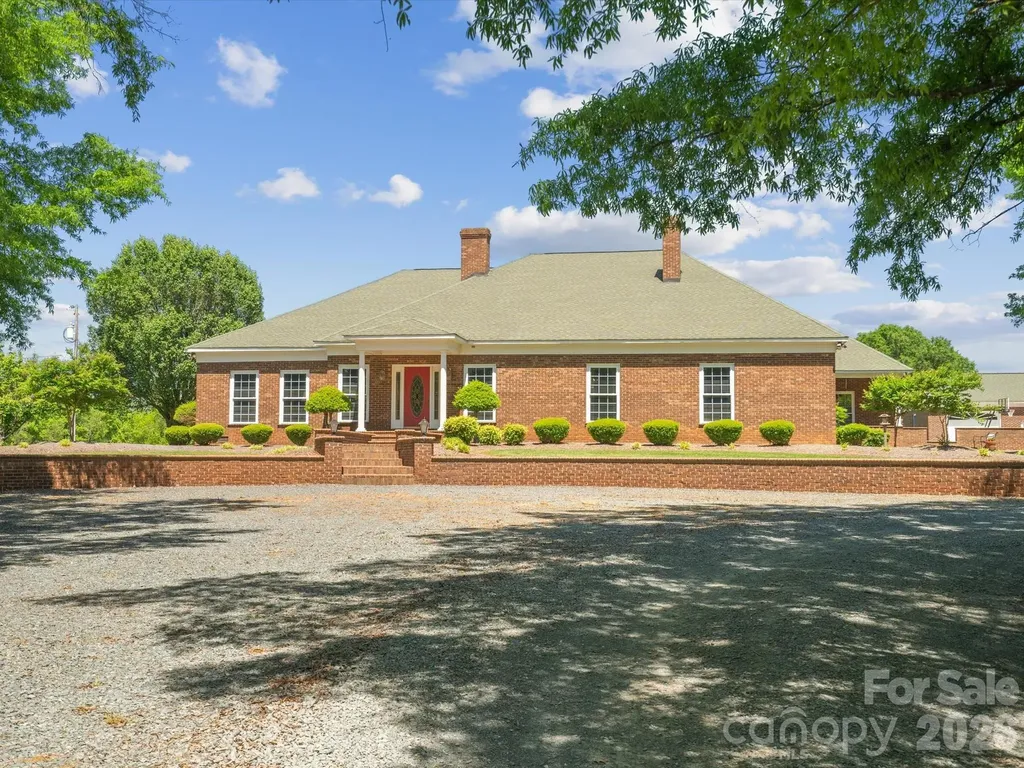 4809 Us 74 Highway Wingate NC 28174