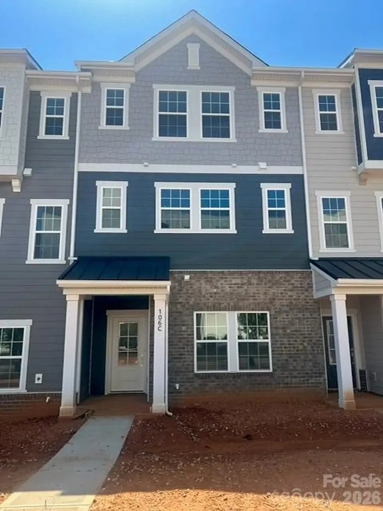 106 Nablus Trail Mooresville NC 28117