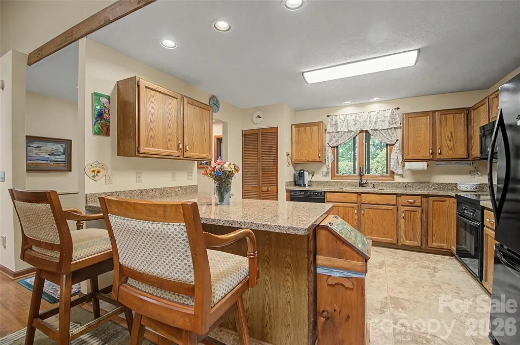 383 Ravenwood Lane Horse Shoe NC 28742