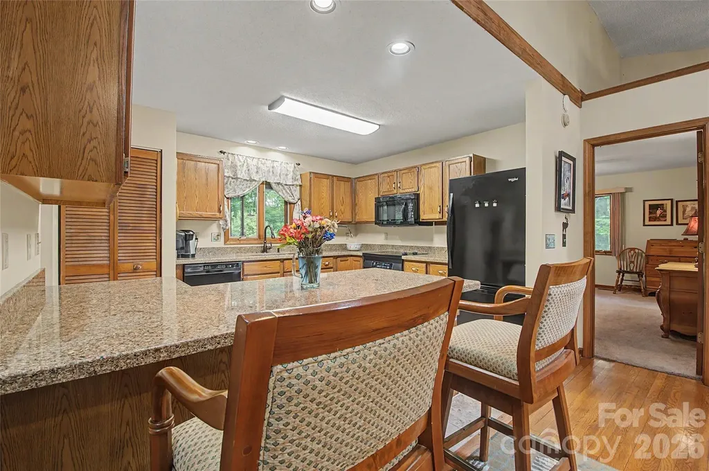 383 Ravenwood Lane Horse Shoe NC 28742