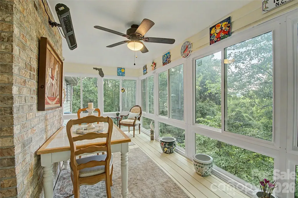 383 Ravenwood Lane Horse Shoe NC 28742