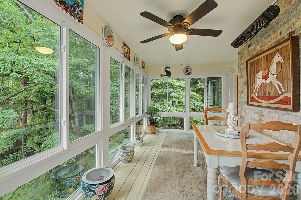 383 Ravenwood Lane Horse Shoe NC 28742