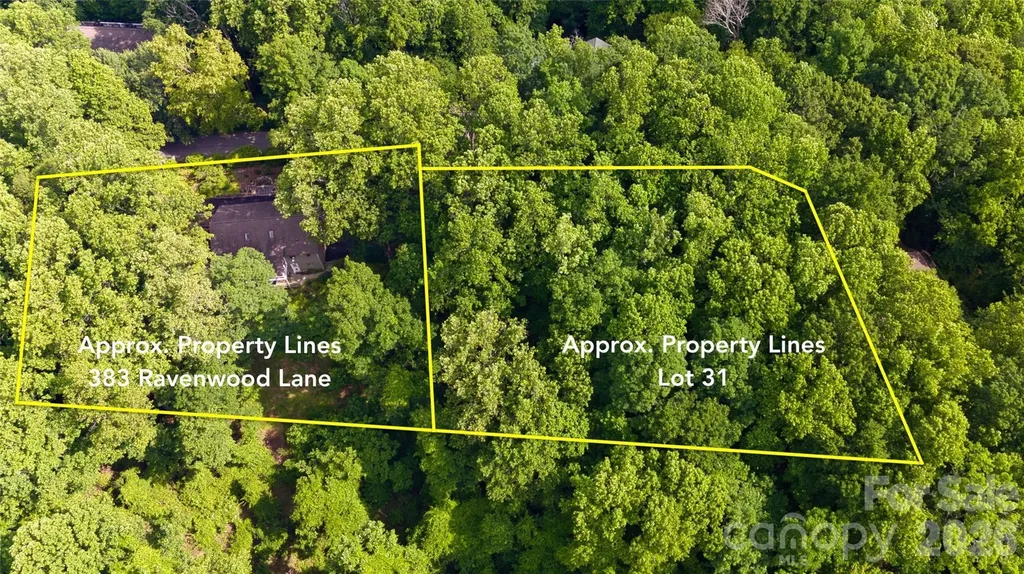 383 Ravenwood Lane Horse Shoe NC 28742