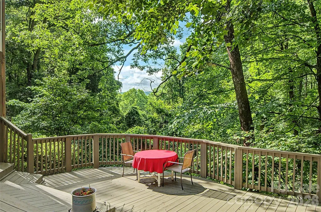 383 Ravenwood Lane Horse Shoe NC 28742