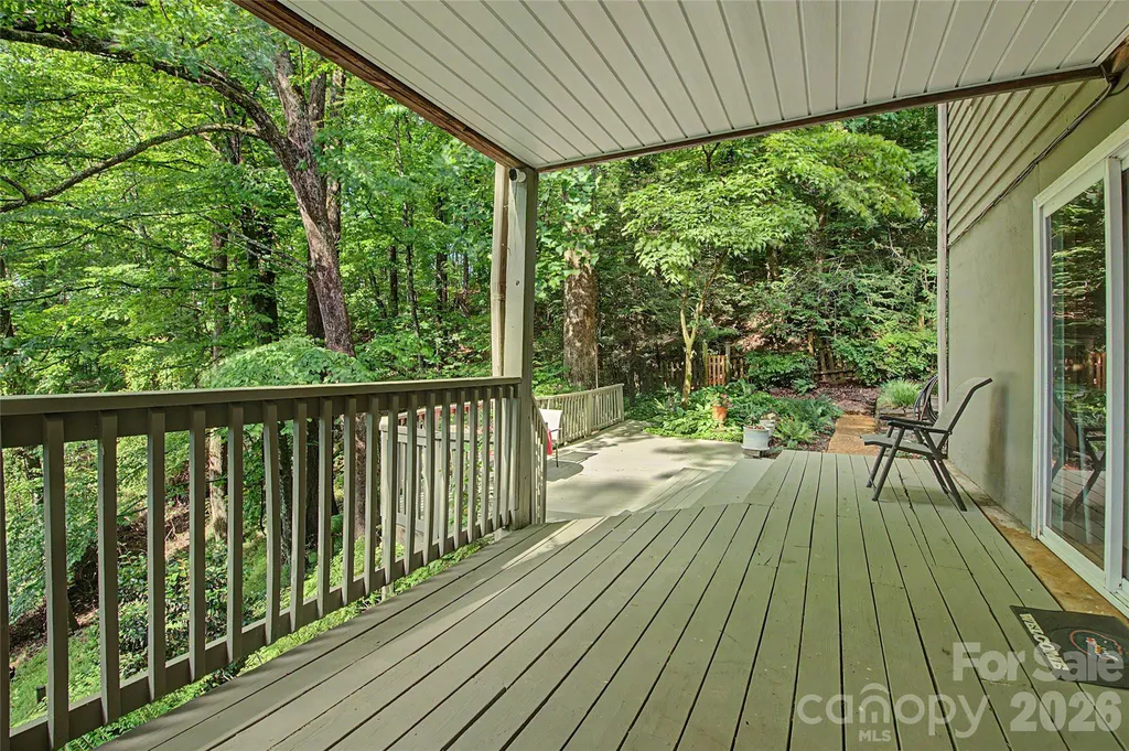 383 Ravenwood Lane Horse Shoe NC 28742