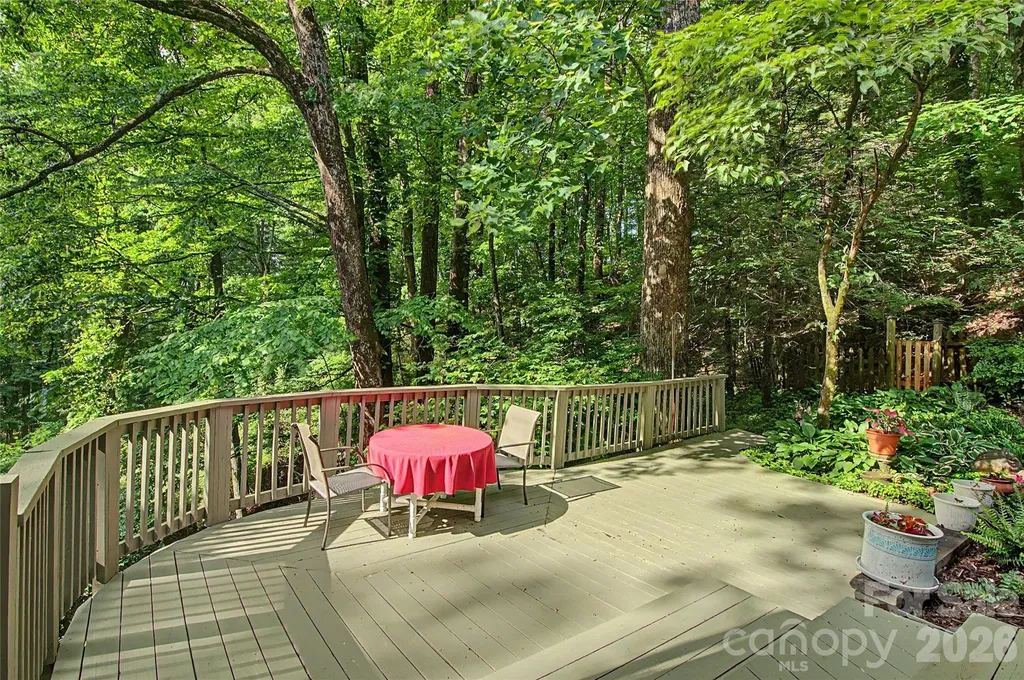 383 Ravenwood Lane Horse Shoe NC 28742