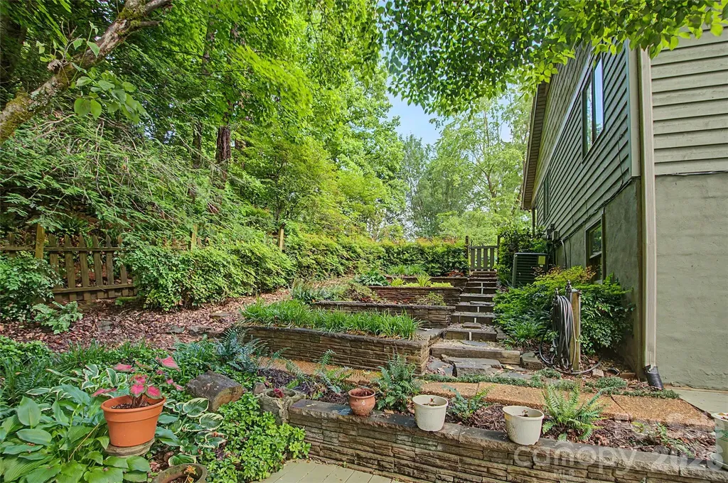 383 Ravenwood Lane Horse Shoe NC 28742