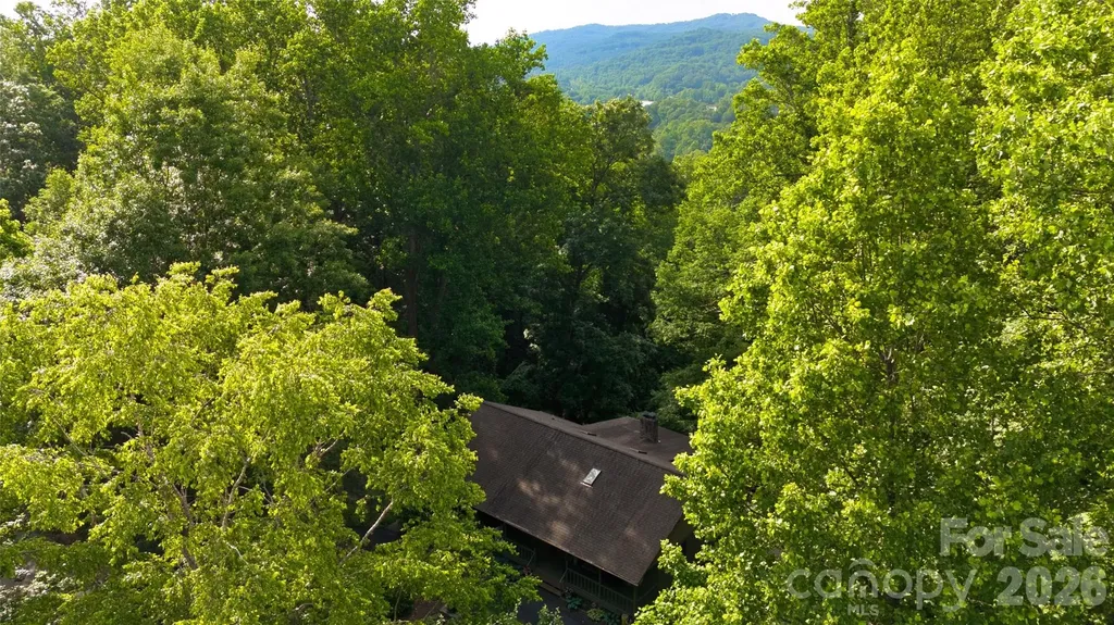 383 Ravenwood Lane Horse Shoe NC 28742