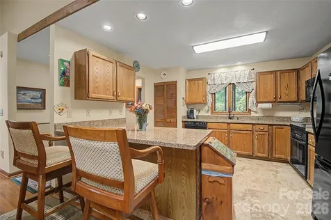 383 Ravenwood Lane Horse Shoe NC 28742
