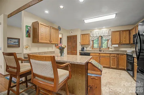 383 Ravenwood Lane Horse Shoe NC 28742