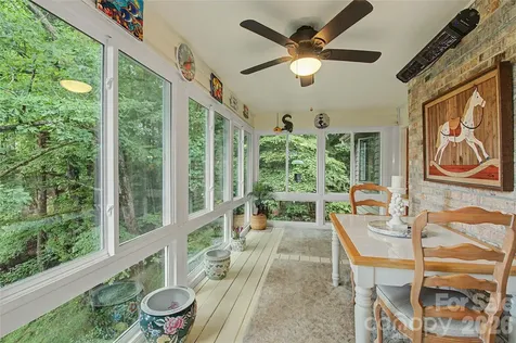 383 Ravenwood Lane Horse Shoe NC 28742