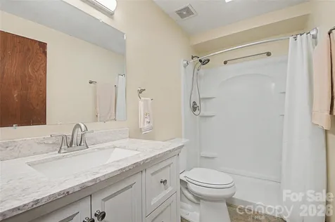 383 Ravenwood Lane Horse Shoe NC 28742