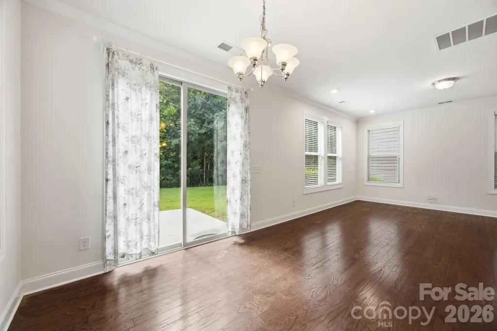 11731 Clems Branch Drive Charlotte NC 28277