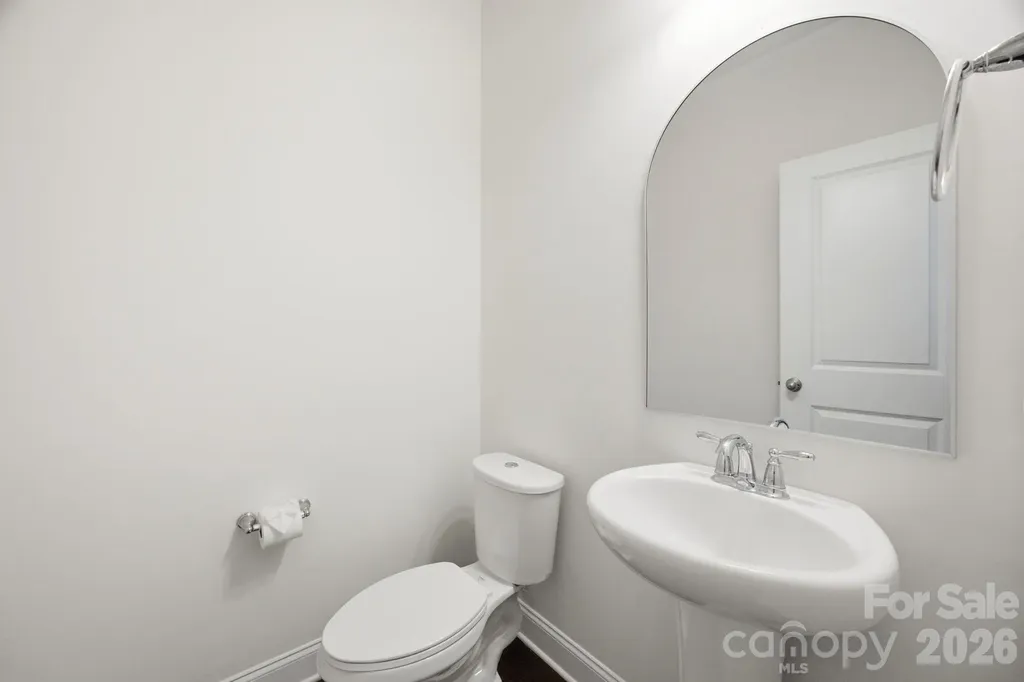 11731 Clems Branch Drive Charlotte NC 28277