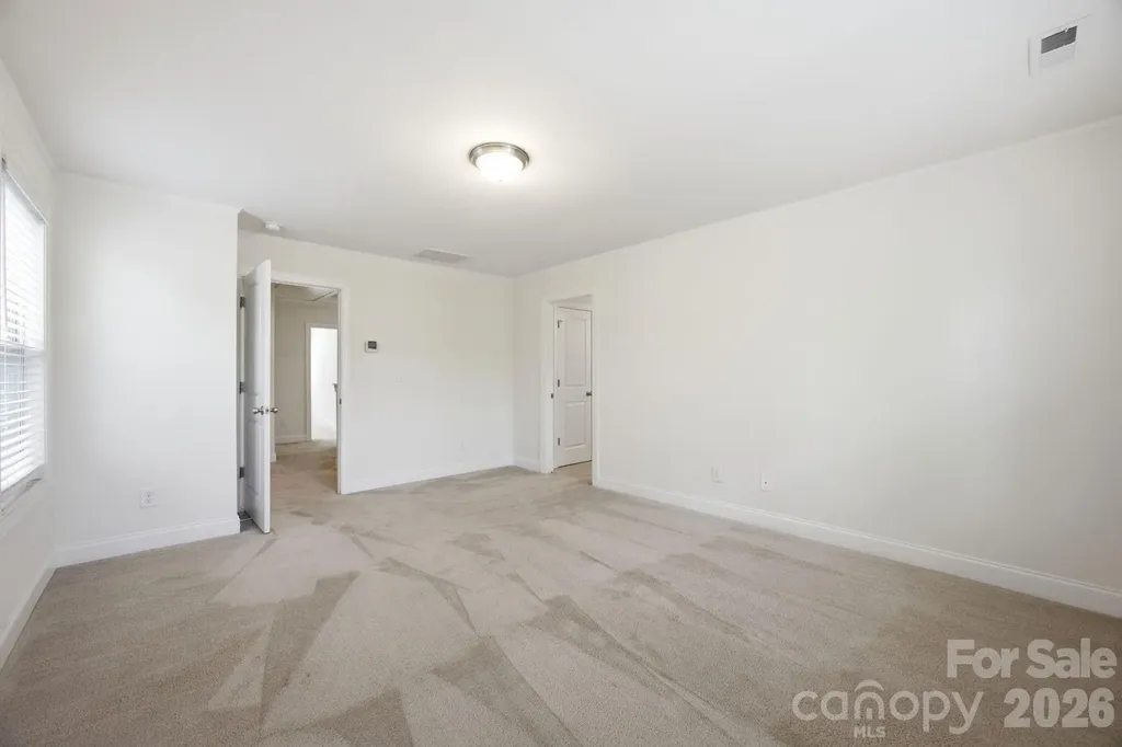 11731 Clems Branch Drive Charlotte NC 28277