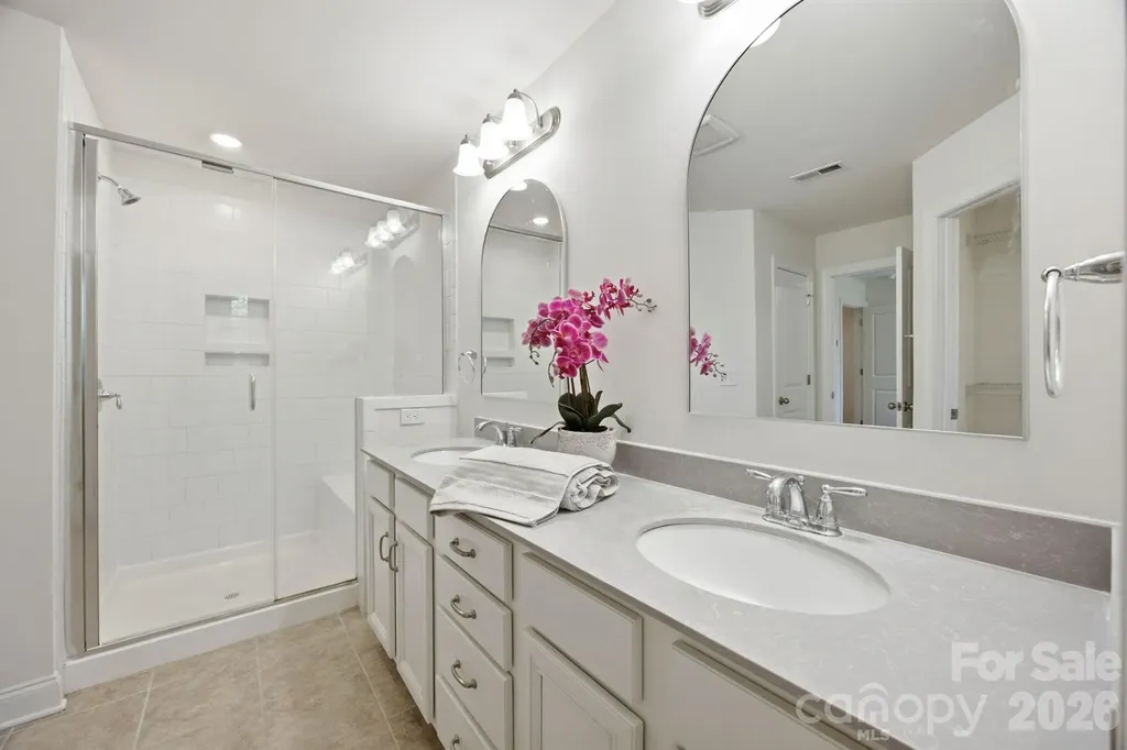 11731 Clems Branch Drive Charlotte NC 28277