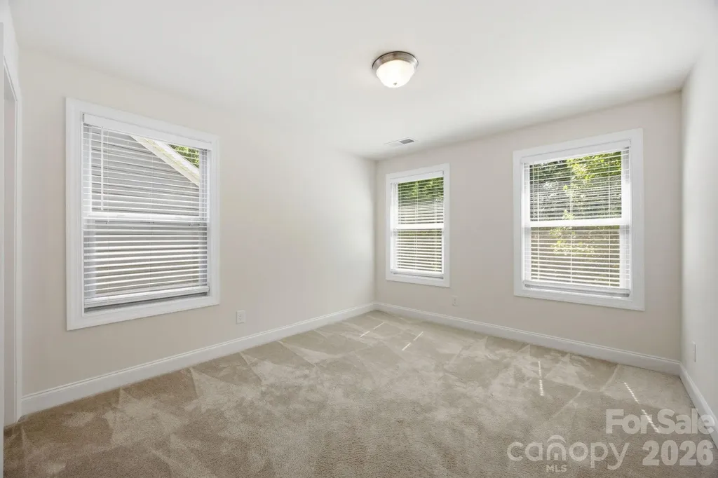 11731 Clems Branch Drive Charlotte NC 28277