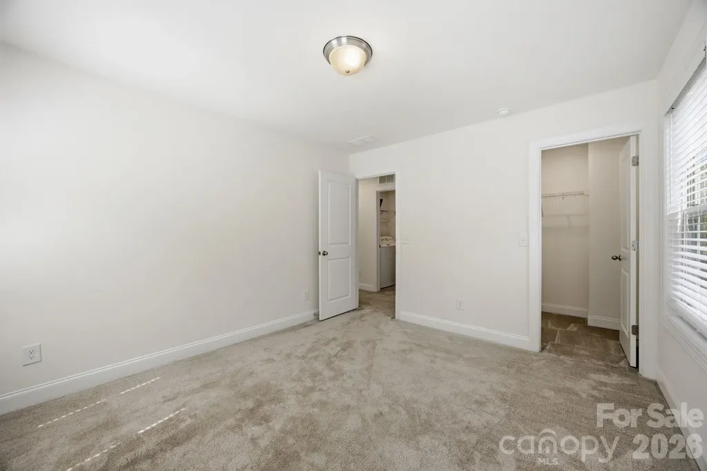 11731 Clems Branch Drive Charlotte NC 28277