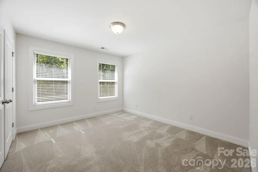 11731 Clems Branch Drive Charlotte NC 28277