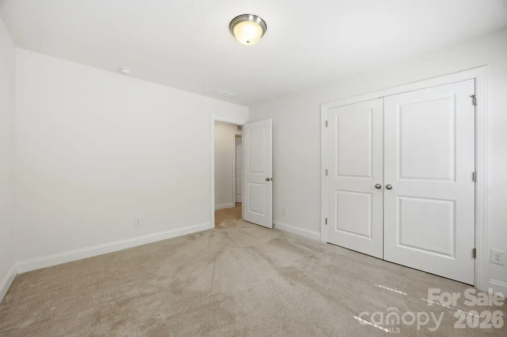 11731 Clems Branch Drive Charlotte NC 28277