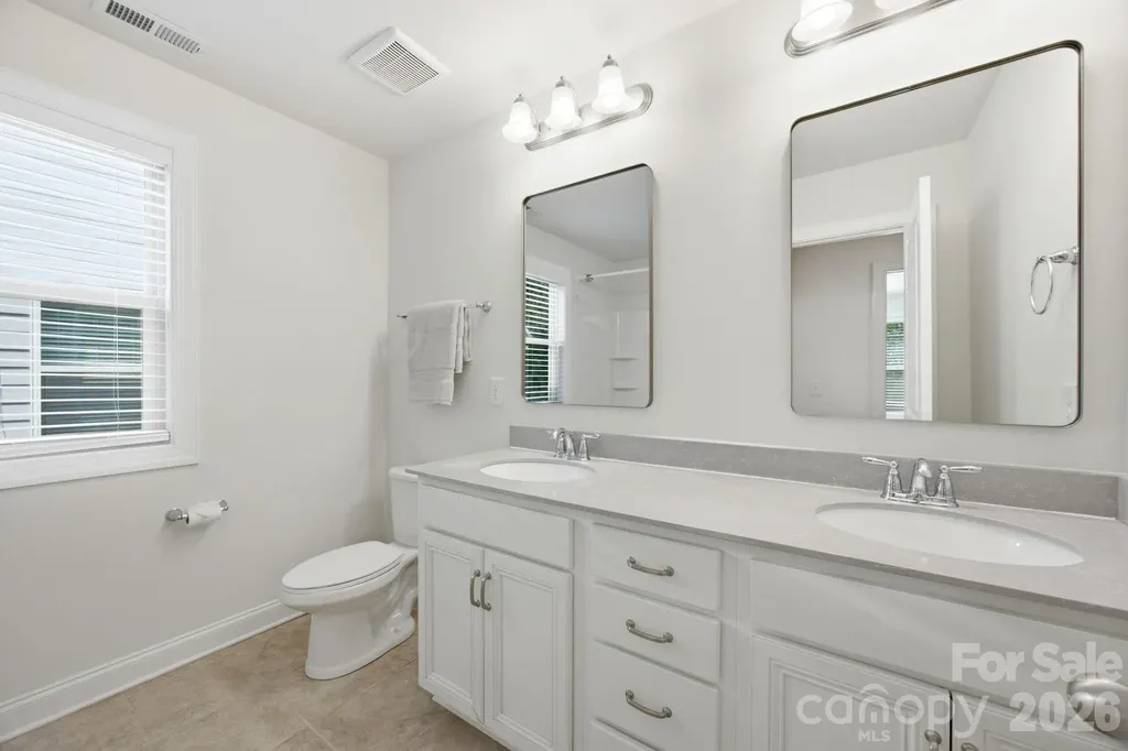 11731 Clems Branch Drive Charlotte NC 28277