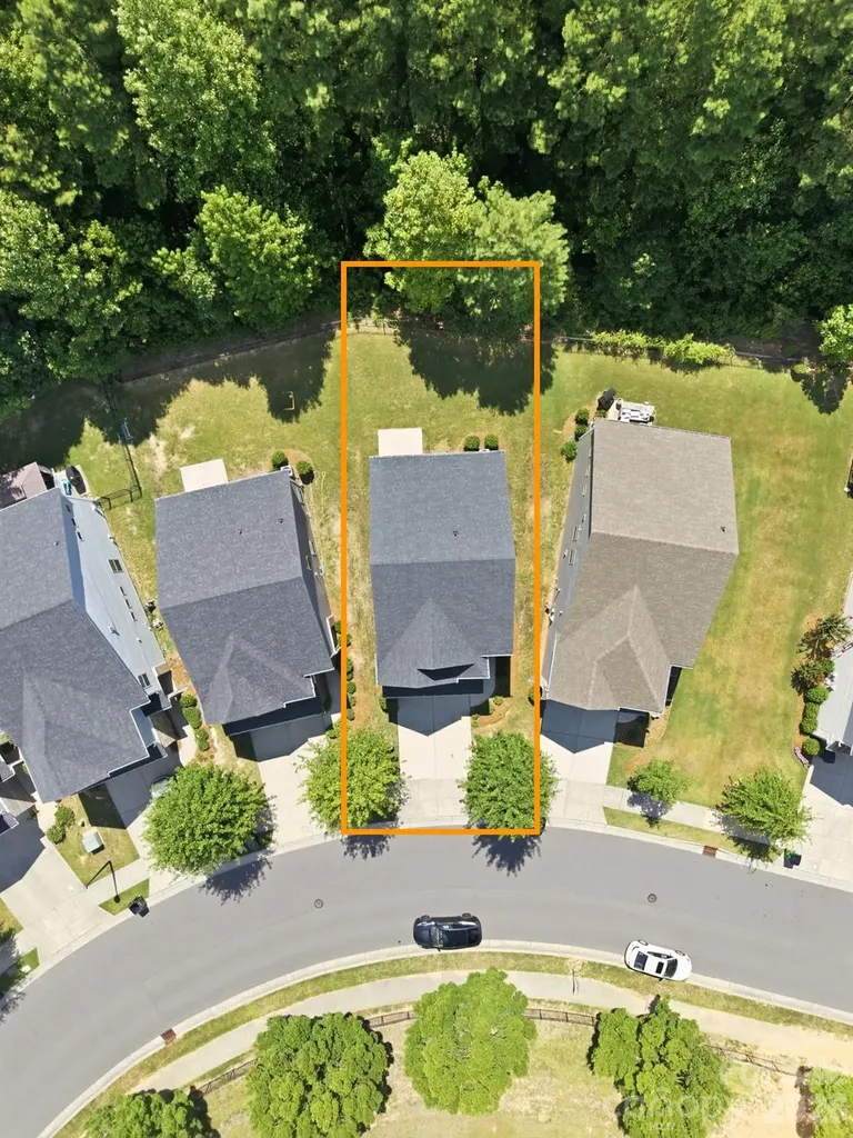 11731 Clems Branch Drive Charlotte NC 28277