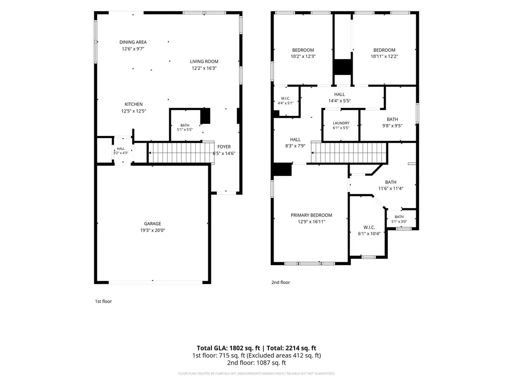 11731 Clems Branch Drive Charlotte NC 28277