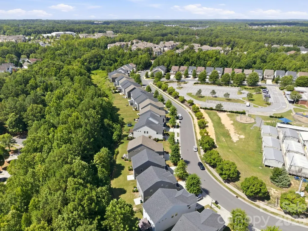 11731 Clems Branch Drive Charlotte NC 28277