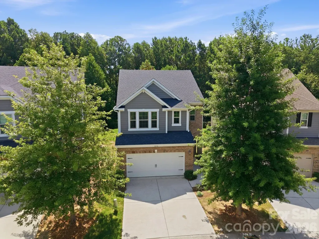 11731 Clems Branch Drive Charlotte NC 28277