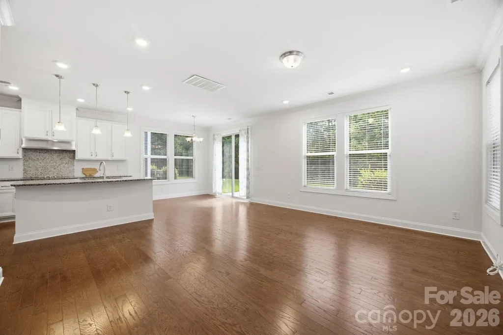 11731 Clems Branch Drive Charlotte NC 28277