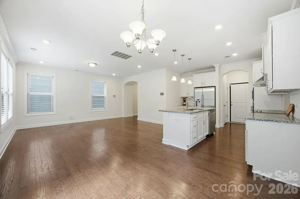 11731 Clems Branch Drive Charlotte NC 28277