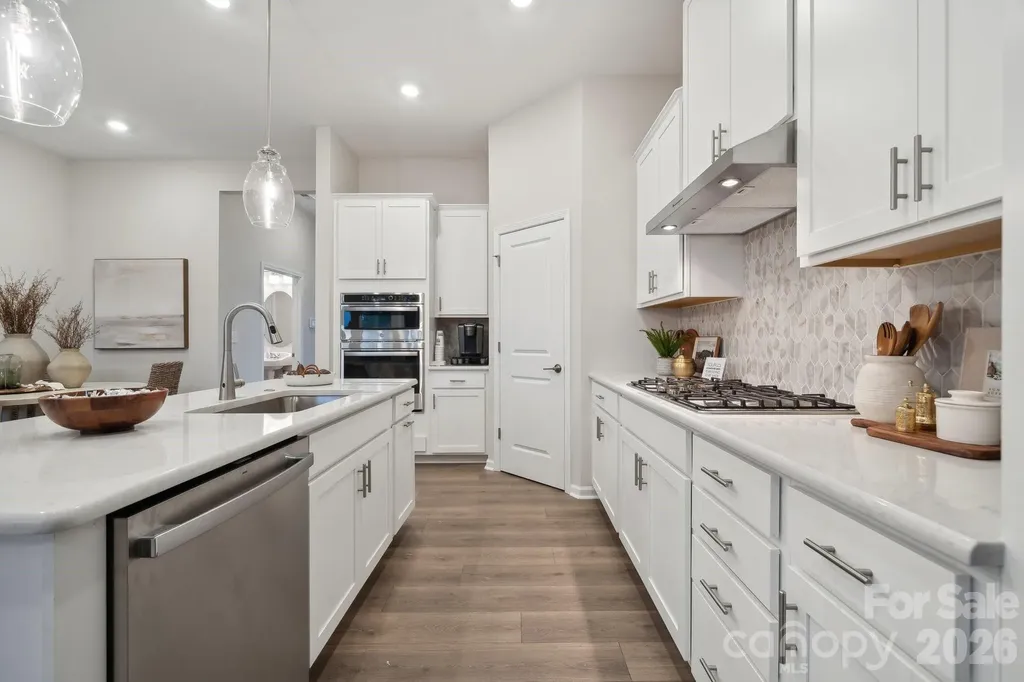 21229 Lake Run Drive Charlotte NC 28278