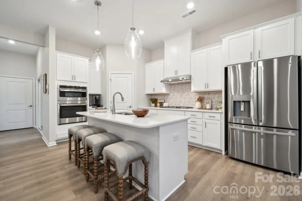 21229 Lake Run Drive Charlotte NC 28278