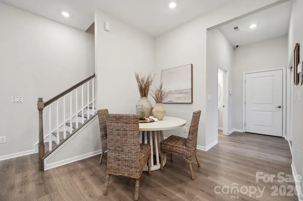 21229 Lake Run Drive Charlotte NC 28278