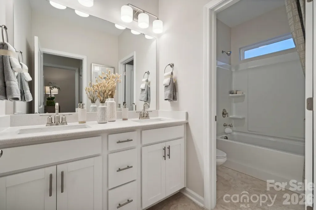 21229 Lake Run Drive Charlotte NC 28278