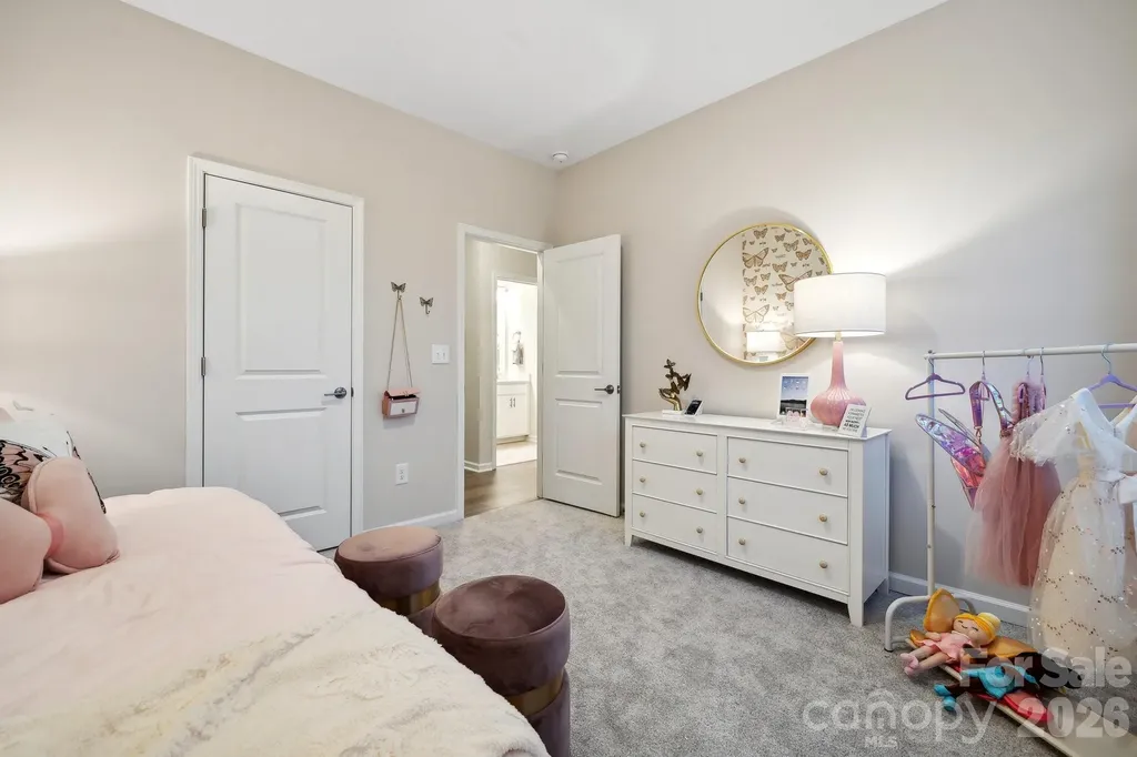 21229 Lake Run Drive Charlotte NC 28278