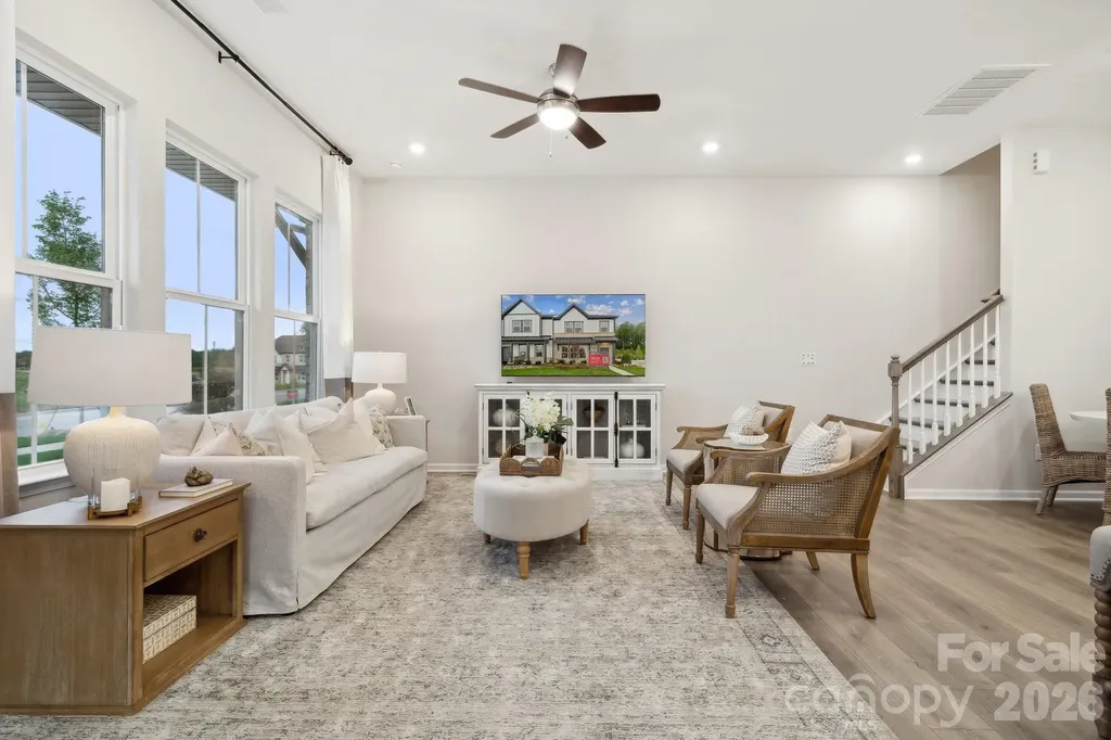 21229 Lake Run Drive Charlotte NC 28278